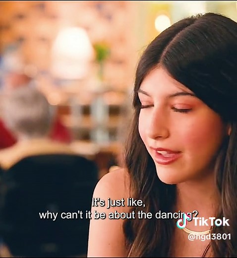 You're So Not Invited To My Bat Mitzvah: Movie Trailer
