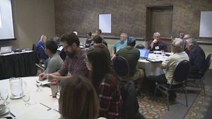 Alberta schools look to restorative justice as an alternative to suspensions.