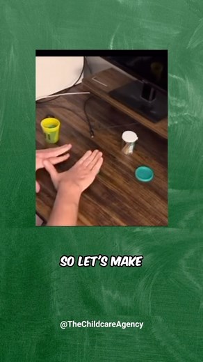 Wow 🤩 ‼️ Coach Chandler noticed that we we always tell teachers to have developmental appropriate activities but we never aid them on the journey of creating them👀 This activity impressed us all on v-camp! Good job David and good job to all of our A-Players that are showing up and showing out🤩‼️ Your team’s greatest potential comes to the light when they are enrolled in an agency specifically for them. Be sure to visit our website today to join our waitlist🤳🏽 #god #entrepreneurlife #meninch