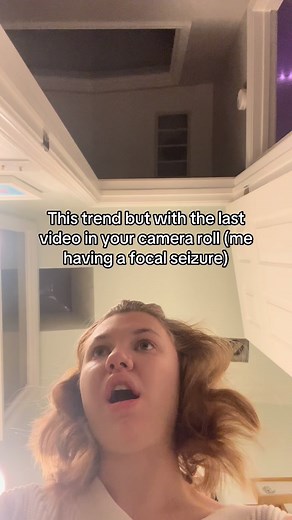 I can’t stop laughing 😭😂💀 #epilepsy #epilepsyawareness #epilepsywarrior #chronicillness #chronicillnessawareness #chronicillnesswarrior #seizure #seizures #reels #instagramreels #instagram #facebook | strivewithsoph