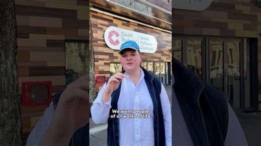 Why you should become a Student Trustee | Lucy Clementson-Mills, Chartered FCIPD