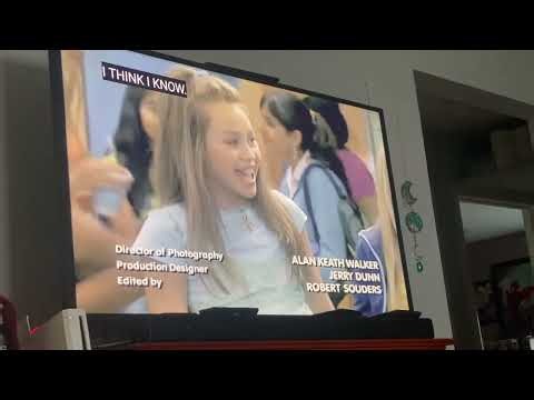 Hannah Montana credits Season 1 Disney Channel