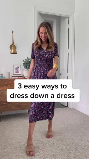 Creative Dress Up Ideas: Making Your Closet Work Harder