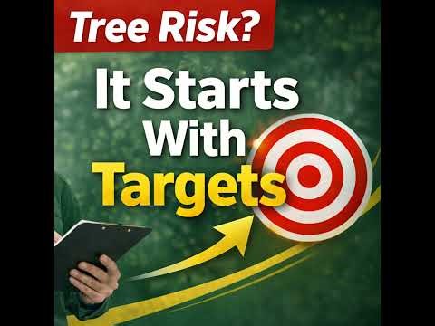 Tree Risk Starts With Targets