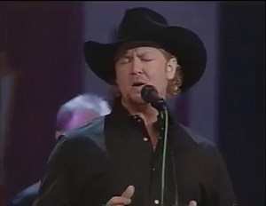 555K views · 22 reactions | Paint Me a Birmingham Live at The Grand Ole Opry. Standing on that stage never gets old! #TBT | Tracy Lawrence | Facebook