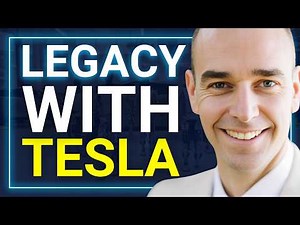 How Much TESLA Stock Should You Buy? | Cern Basher