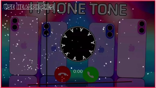 Trending iPhone Ringtone 2023: Full Collection