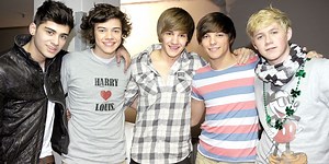 Zayn Malik Apologizes for Being a "Sh*t Person" After Louis Tomlinson Drama