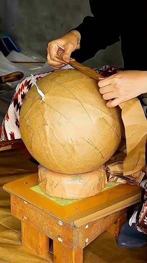 Inside the Making of Flawless Firework Shells