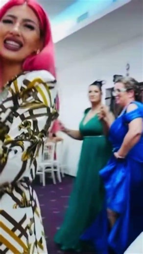 Loredana Pavel - live colaj la nunta de joc / hora/ sârba