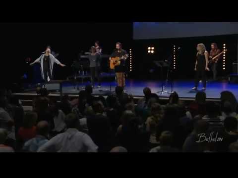 Here We Are, Here We Are - Bethel Worship