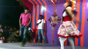 Bangladesh Stage Program