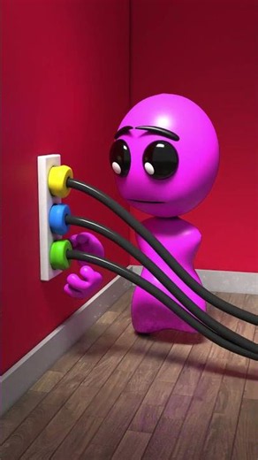 Geometry dash Wind from the Landscape VS Shadow from the Grave (low voltage)