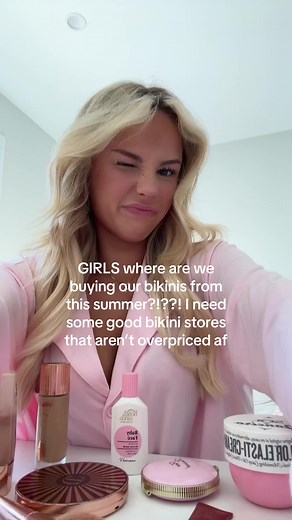 Top Bikini Stores to Shop from this Summer