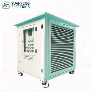 [Hot Item] 100kw Dry Type Resistor Load Bank