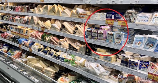 How Australia is being impacted by global feta cheese crisis