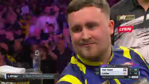 Doing a crying gesture after being filmed on camera crying just to then lose is objectively hilarious