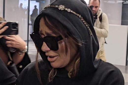 Ana Nikolić pokazala gole grudi: Skandalozni video kruži mrežama, nije ni primetila šta se vidi u kadru (Foto, Video)