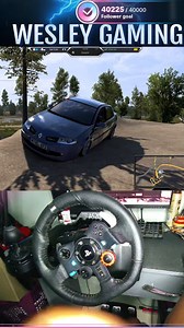 Stance nation in Euro truck simulator #stance | BORN 2 GAME