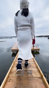 100 reactions | In Finland, we have a cure for everything: sauna +...