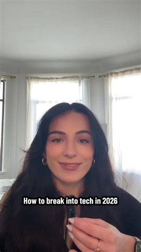 If I were trying to break into tech in 2026, I wouldn’t start with job applications Visibility > resumes. Building > certificates. Consistency > talent. The game has changed. #techcareers #softwareengineer #techjobs #buildinpublic #careeradvice