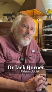 Dr. Jack Horner, a real paleontologist, discusses dinosaur anatomy and the challenges it presents for artists. #MTGIxalan Again, our thanks to Jack Horner's Dinosaurs for the collaboration! | Magic: The Gathering