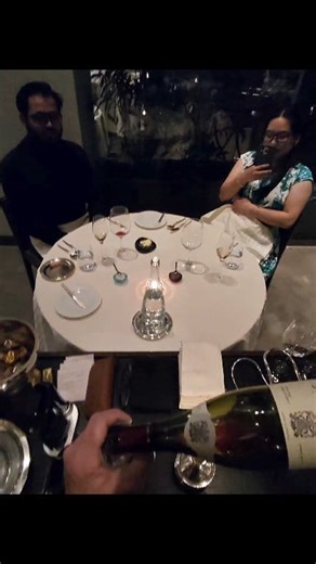 63K views · 588 reactions | Love Cote-Rotie! This couple was so fun and kind, they got a screaming deal on this bottle! #fyp #fypシ #viral #viralreels #viralreelsシ #trending #trendingreel #explore #explorepage #sommelier #lasvegas #asmr #pov #restaurant | vegas.wine | Facebook