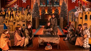 The Best Christmas Pageant Ever (2024) - Trailer #2