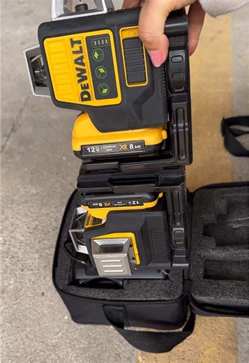 Dewalt Laser Level Review and Features