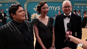 'What We Do In The Shadows' Cast Tease 'Love,' 'Hate' and 'Action' In Season 5