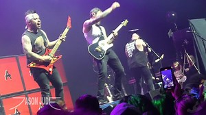 7.1K views · 244 reactions | Atreyu performing "Falling Down" on June 18, 2022. This full set is now up, https://www.youtube.com/c/JYeahJasonJude | Jasonjayeah Productions | Facebook