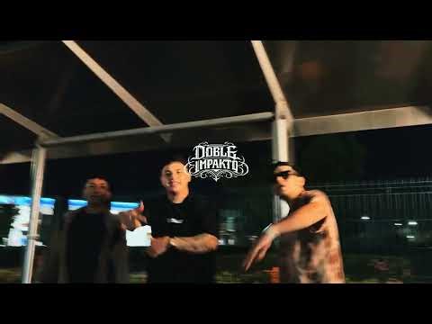 PÁNICO | DOBLE IMPAKTO | VIDEO OFICIAL