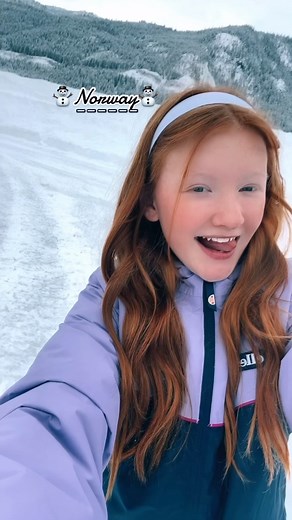 Esmé Ingham on Instagram: "TIME TO SLEDGE!!!! 🛷 ☃️🌨️❄️🥶🧊🗻⛄️ #vanlife #travelgram #travel #vanlife #yolo #travellifestyle #snowday #winterwonderland #wintersnow❄️ #vanlife #wintervanlife❄️ #norway #preppy #preppysnowday #preppyreel #snowreel #reel #instareel #instagramreels #instagram #instareel #reelsinstagram #reelgram #reeloftheday #reel"