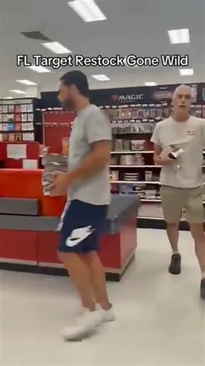 82K views · 159 reactions |  Old Pokémon Scalper Goes Wild Over...