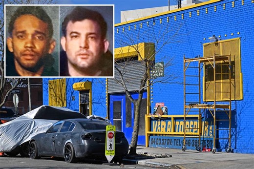Exclusive | Reputed Tren de Aragua gangsters nabbed in NYC felony drug raid — only to be cut loose with a slap on the wrist