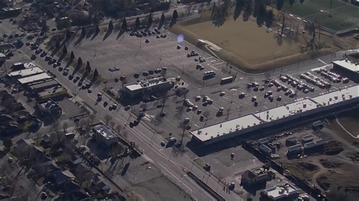 Regis University moves forward with "Regis Village" redevelopment project