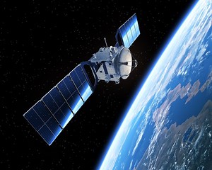 How Can I Get the Internet Through a Satellite Dish? | Techwalla