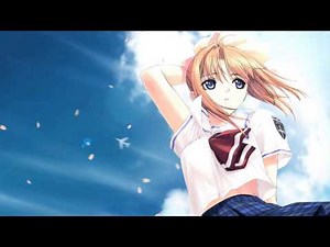 nightcore Can't Control Myself