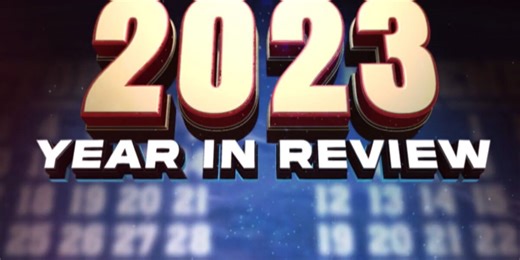 WATCH: 13 Action News 2023 Year in Review