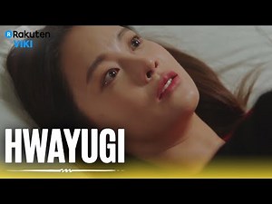 Hwayugi - EP16 | Hot Kiss + New Power [Eng Sub]