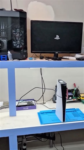 Console & Phone Repair | Natick MA on Instagram: "🎮 Is your PS5 having issues? We fix it! Overheating, HDMI signal loss, power issues, and system errors — with professional PS5 repair, we bring your console back to peak performance. 🔧 Fast diagnostics • Reliable repair • High-quality replacement parts 📩 DM us for more details 📍 95 Worcester St, Natick, MA 01760 📞 +1 (508) 810-2002 🌐 consolexperts.com #PS5Repair #PS5Service #PlayStation5 #GameConsoleRepair #HDMIRepair"