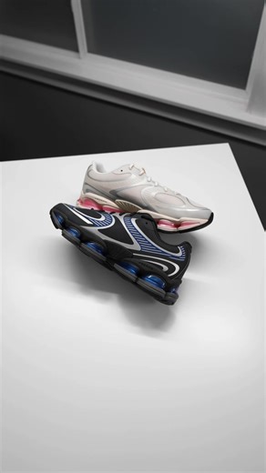 90s Futuristic Technology Revival