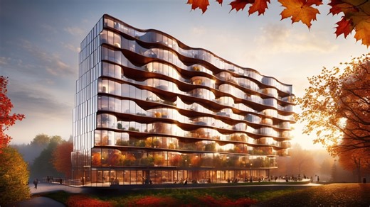 EvolveLab: bringing AI to architecture