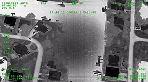 The Hernando County Sheriff's Office Aviation Unit helped locate a Missing Endangered Adult earlier this morning in Hernando Beach. The elderly man, who walked away from his home., was found safe. | Hernando County Sheriff's Office