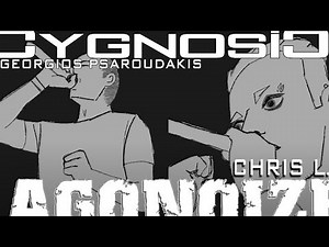 CYGNOSIC - Mindfuck feat AGONOIZE / Chris L. - Official Music Video