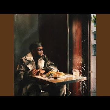 Hockey (feat. La Mano 1.9)