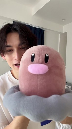 Tokyo Pokemon Haul: Stickers, Deck Box, Plushies, and More!