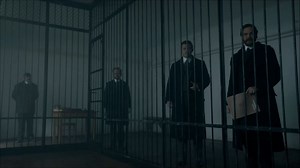The Alienist Season 1 Episode 2 : A Fruitful Partnership || Online HD