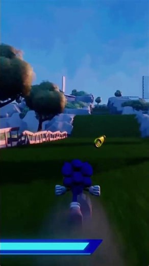 Sonic Unleashed Dreams Edition (created by SDT_Slem) - PlayStation 4
