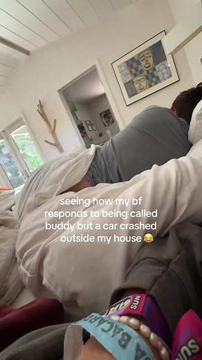 Did You Hear That? Funny Reactions to Surprise Sounds